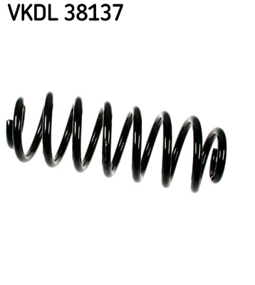 SKF VKDL 38137 Fahrwerksfeder